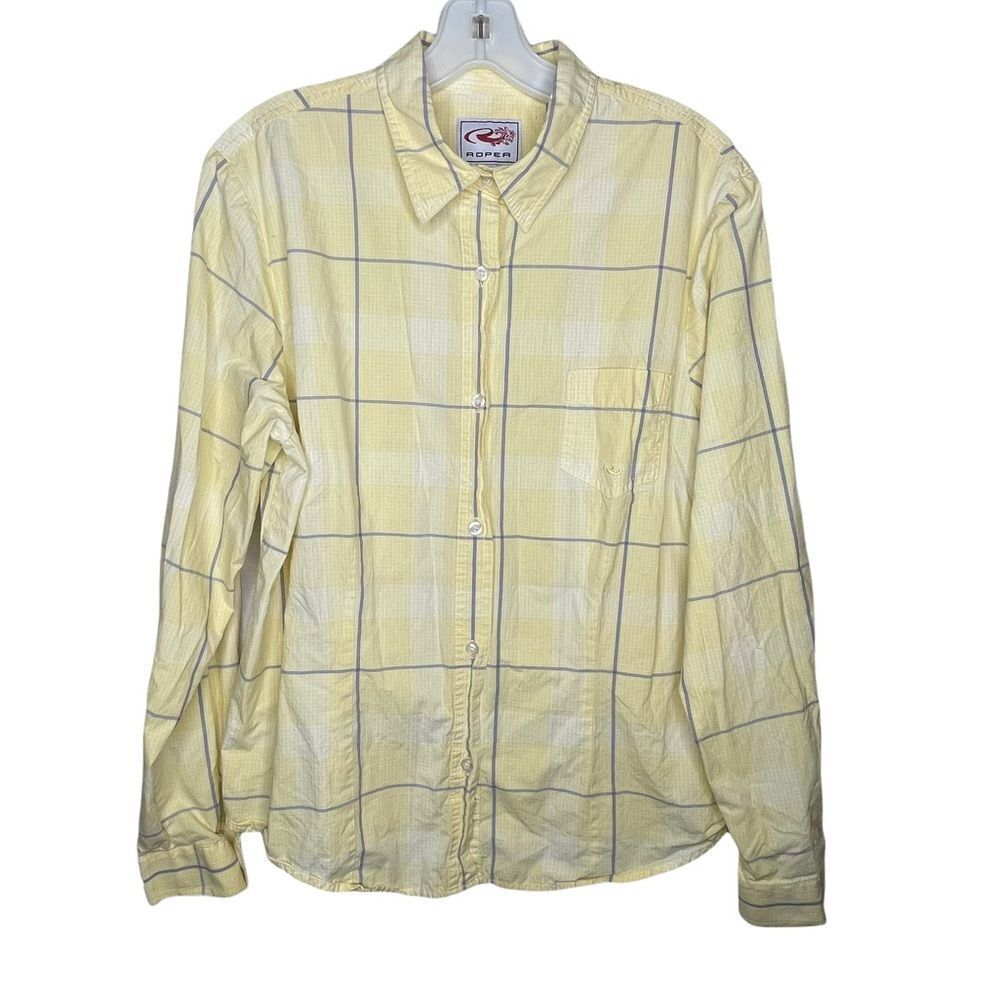 Roper‎ Dress Shirt